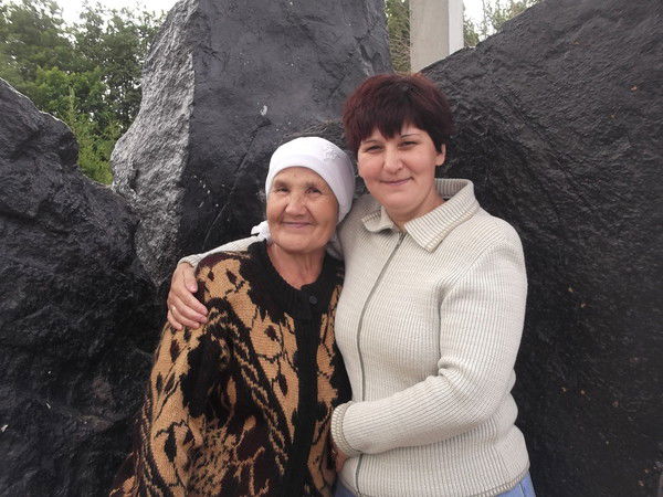 Ирина Герасимова