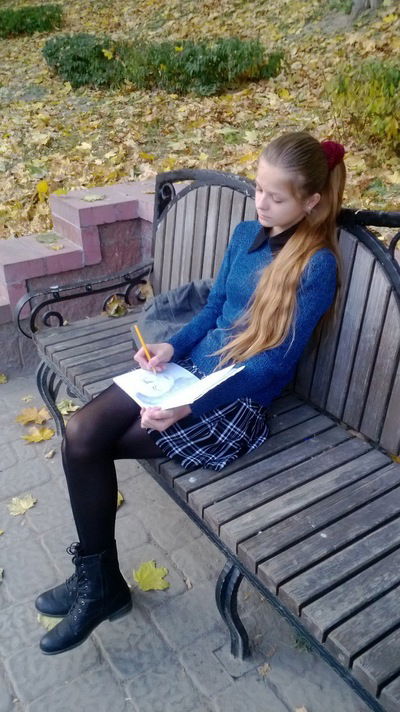 Влада Полыко