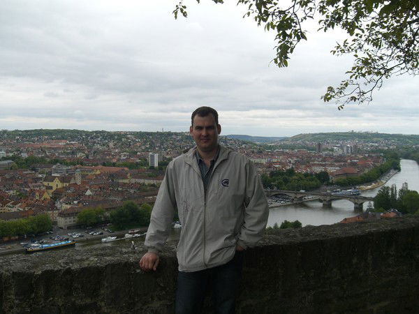 Дмитрий Орехов