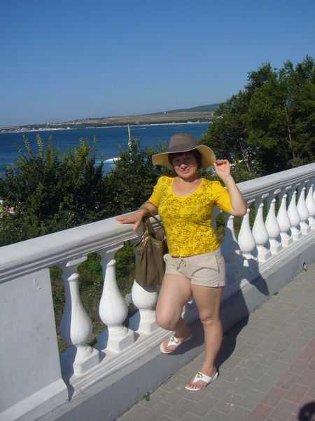 Света Филиппова