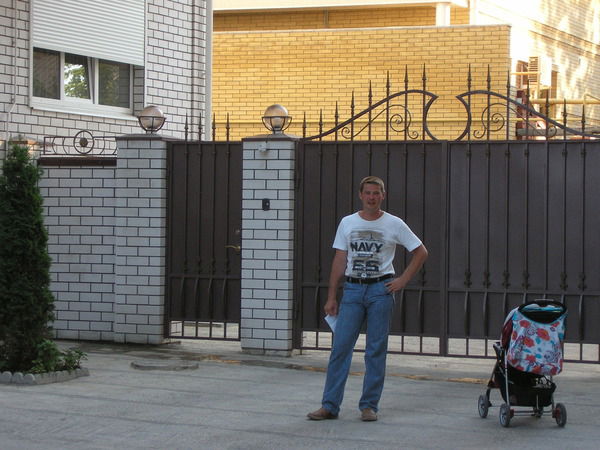 Виктор Сырвачев