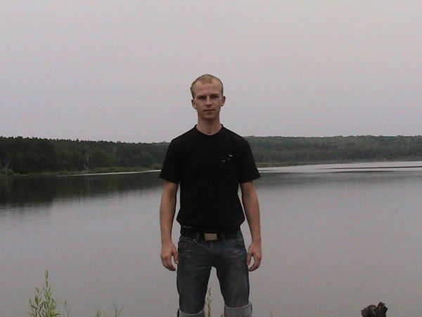 Сергей Ваньков