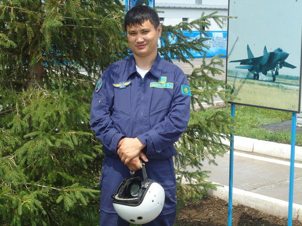 Нуртай Амантаев