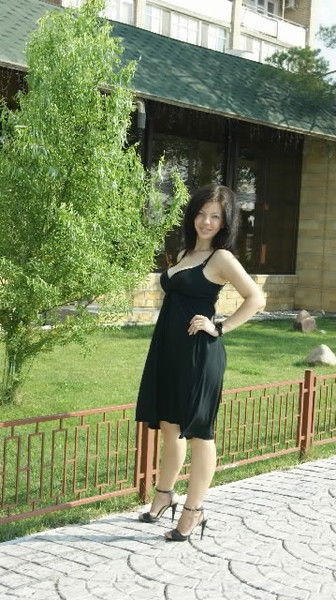 Олеся Вайтулянец