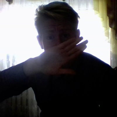 Богдан Пушистин