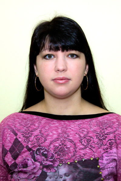 Наталья Бузова