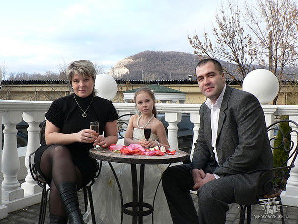 Наталья Брусенцева