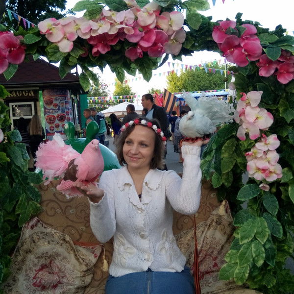 Екатерина Емельяненко