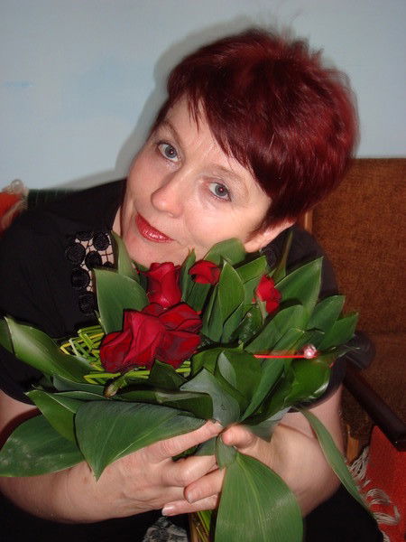 Надежда Осийчук