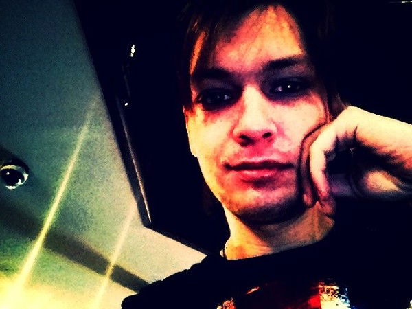 Юрий Чернышёв