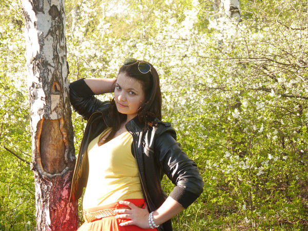 Анечка Зражевская