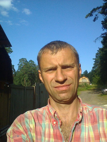 Алексей Неизвестно