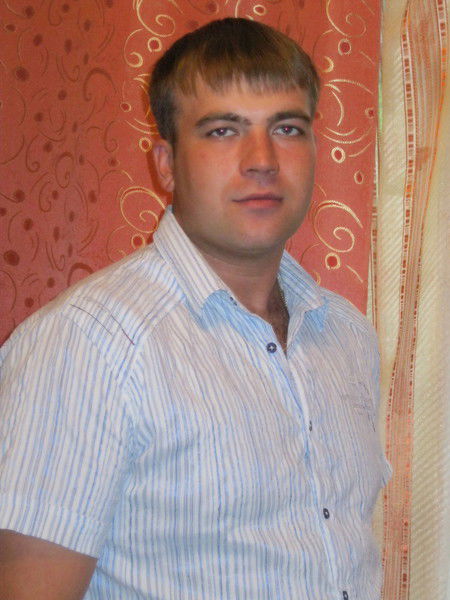 Антон Воробьев