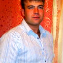 Антон Воробьев