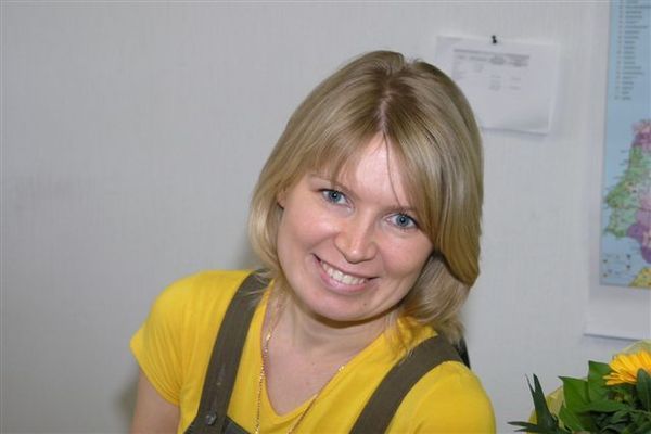 Елена Мерзлякова