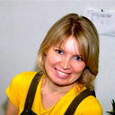 Елена Мерзлякова