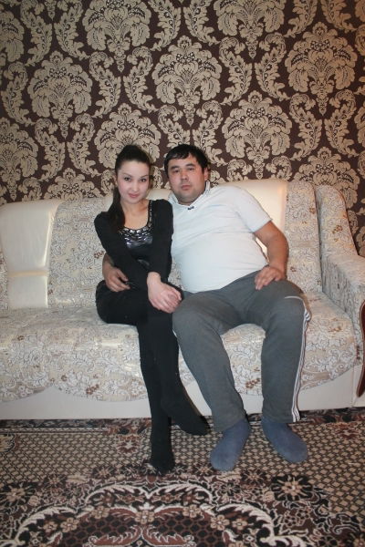 Гульзат Усманова