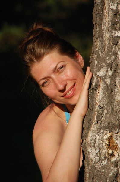 Елена Калькаева