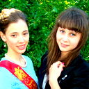 Дарья Попова
