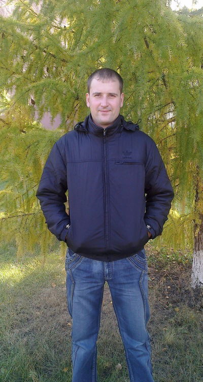 Валерий Колесников