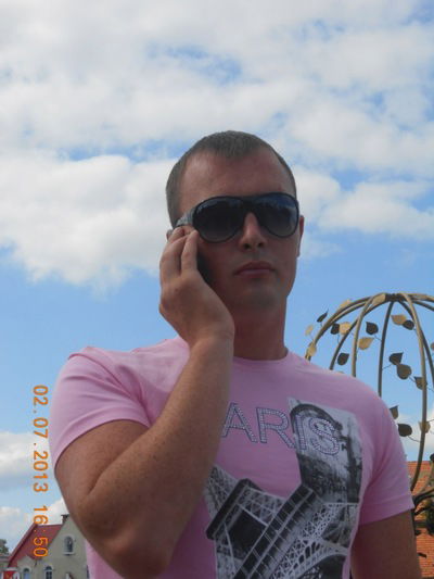 Саша Хаховский