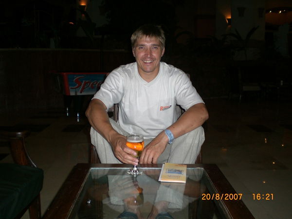 Александр Игнатьев