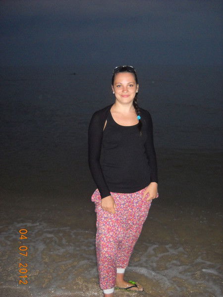 Света Холод