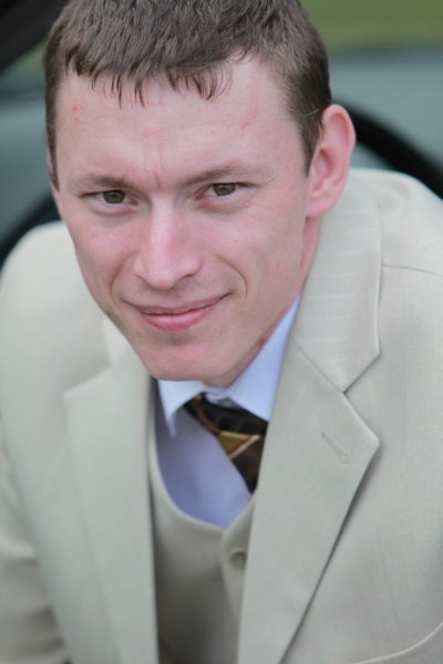 Сергей Бурков