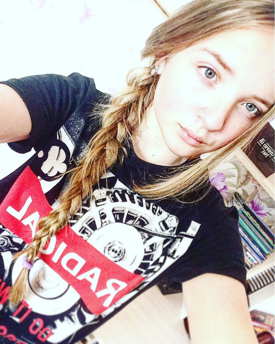 Даша Ковалёва