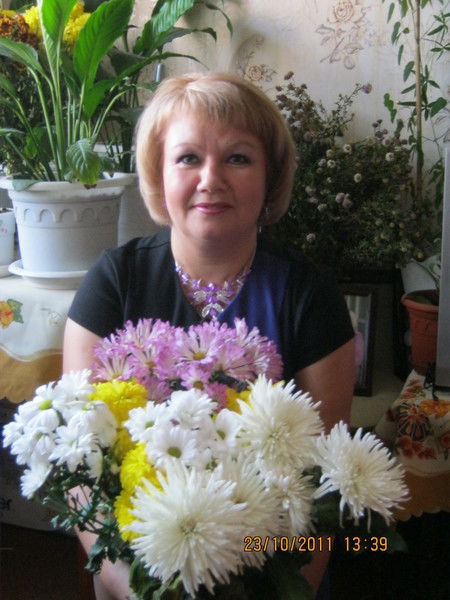 Ольга Фомичева