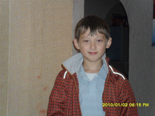 Вадим Абдуллин