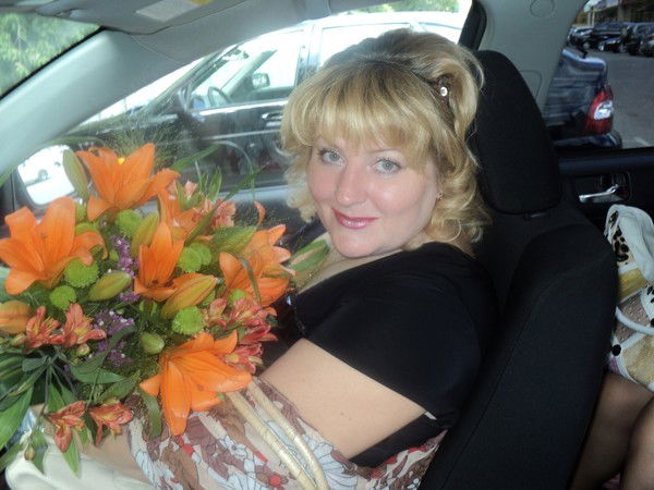 Ольга Перепелица