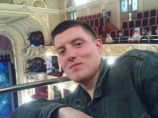 Володимир Жмуд