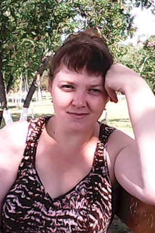 Анастасия Малова