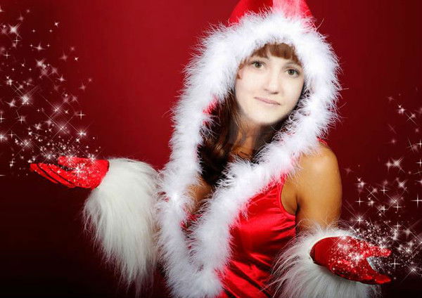 Ксения Григорьева