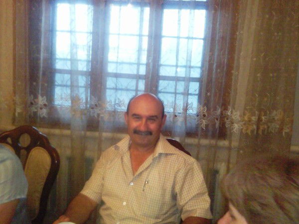 Вячеслав Самиев