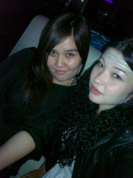 Мольдир Оразбаева