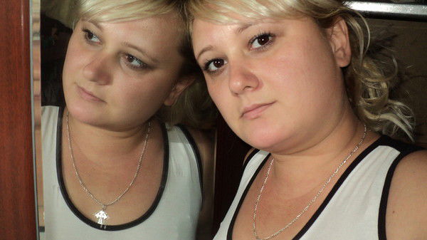 Анюта Бармина