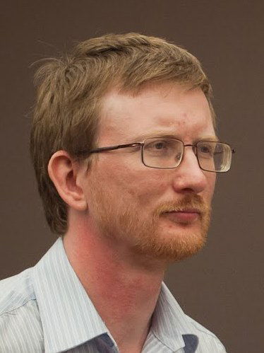 Валерий Казарин