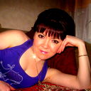 Светлана Сафина
