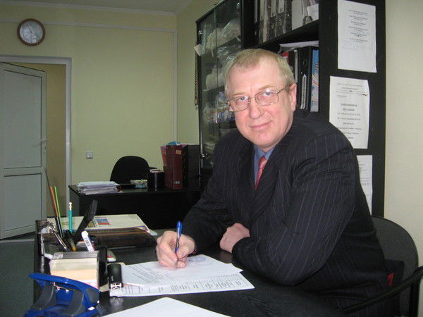 Андрей Салиенко