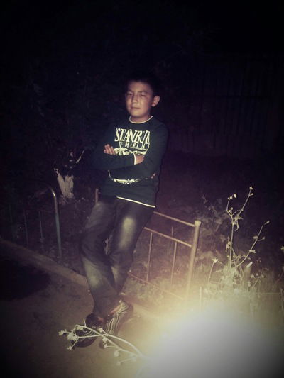 Улагат Амирбек