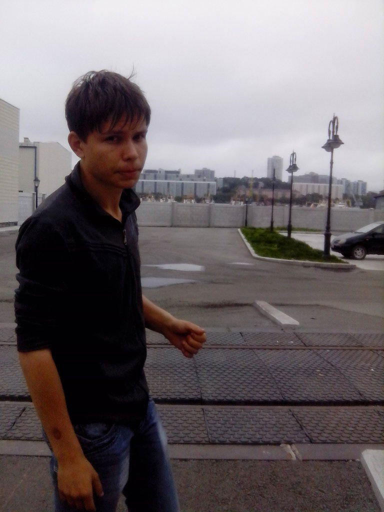 Вадим Конышев