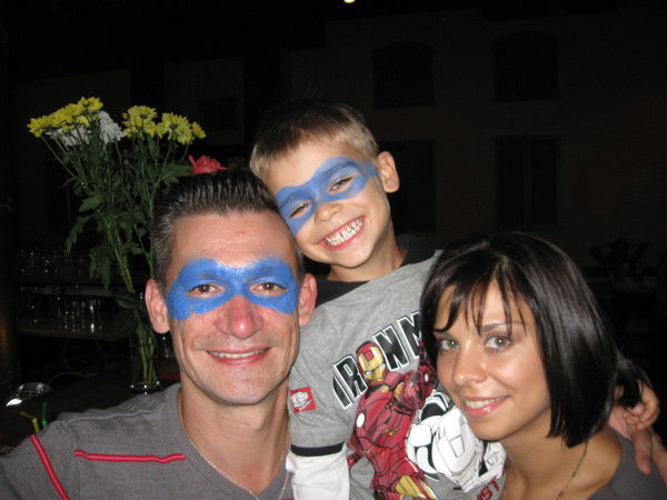 Алексей Петров