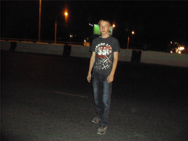 Андрей Ксенофонтов