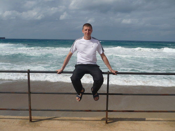 Сергей Копылов