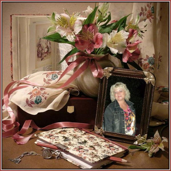 Елена Апанасевич