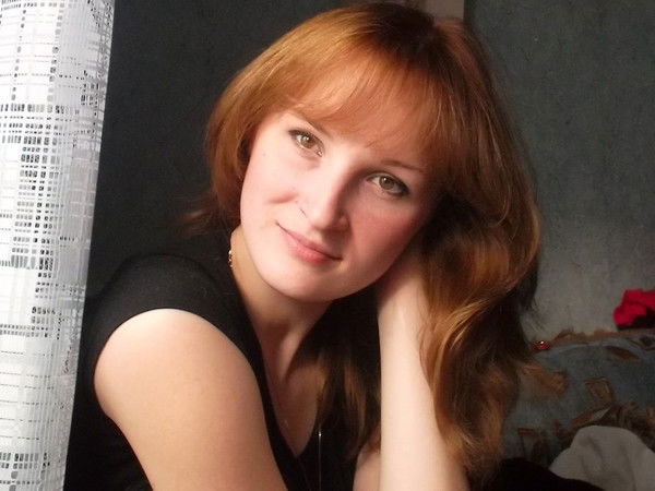 Татьяна Кутихина