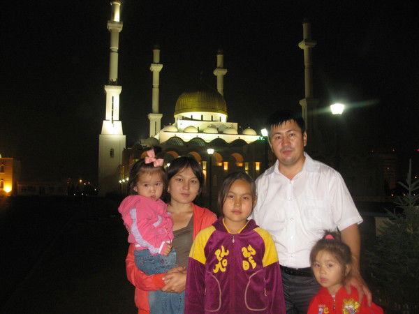 Марат Сатанов