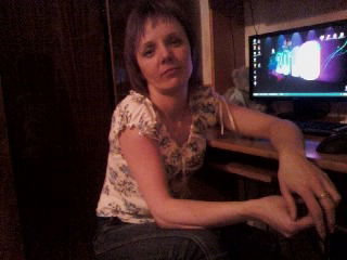 Наталья Сидорова